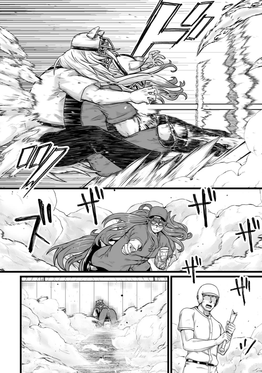 Living in Another World by Taking Commissions ~A Relaxing and Comfy Life of The Restoration Magician's Staffing Agency~ chapter 34 page 25