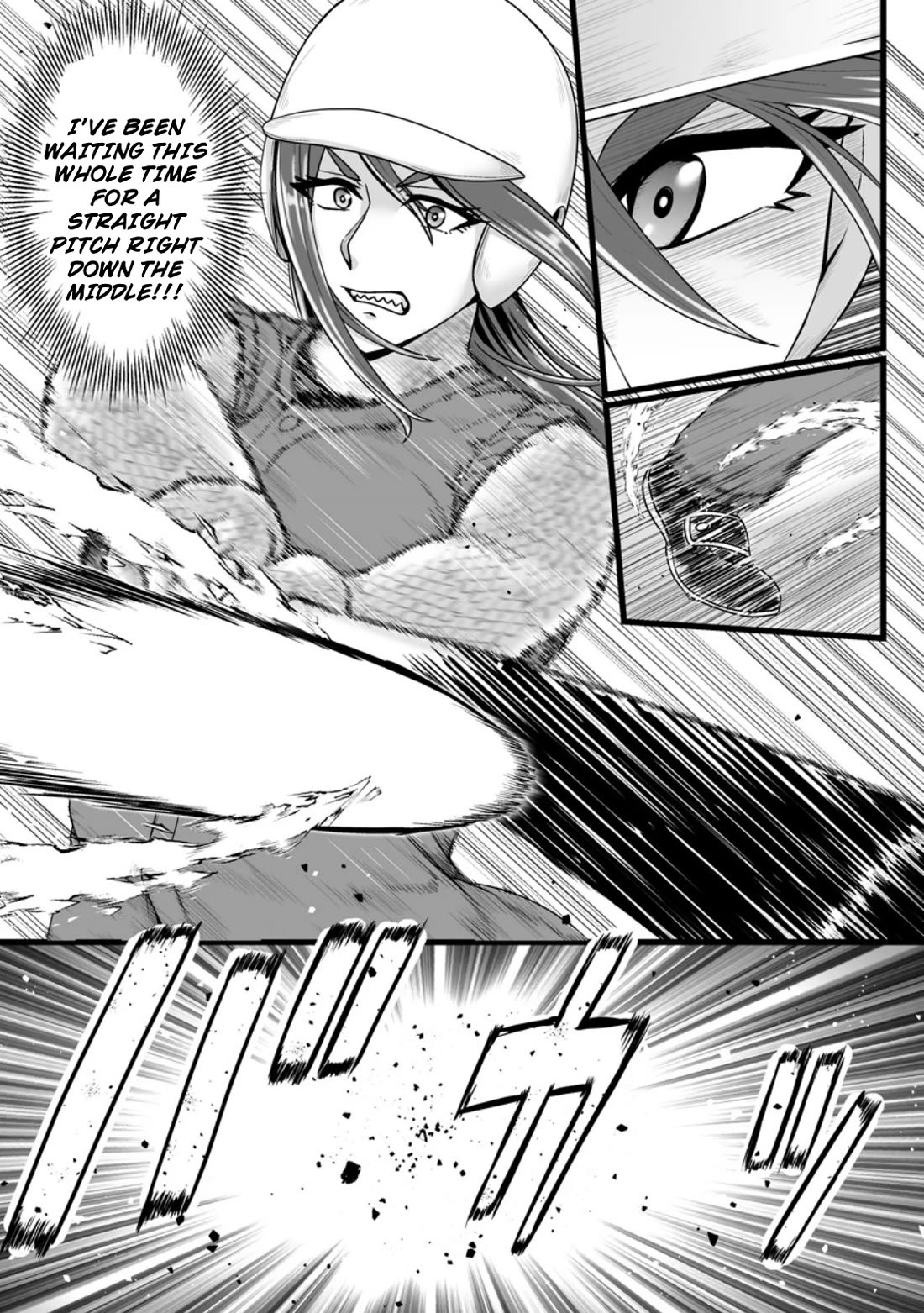 Living in Another World by Taking Commissions ~A Relaxing and Comfy Life of The Restoration Magician's Staffing Agency~ chapter 35 page 27