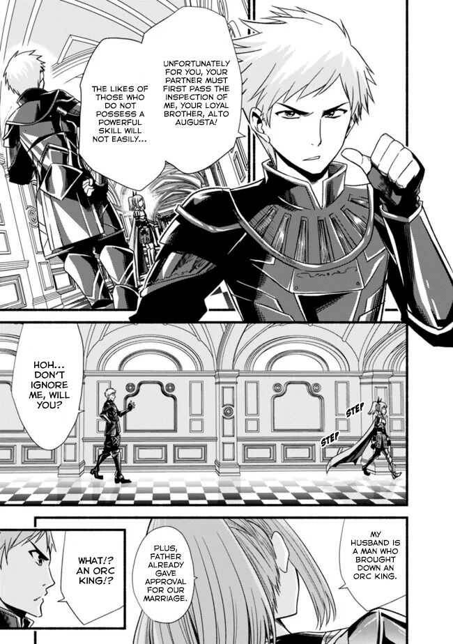 Living in This World With Cut & Paste chapter 12 page 19