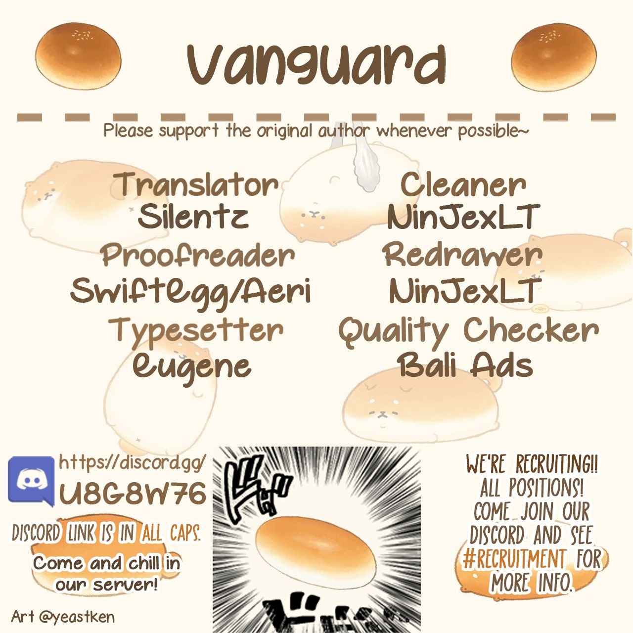 Living in This World With Cut & Paste chapter 5 page 25