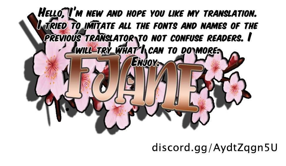 Living in This World With Cut & Paste chapter 56 page 1