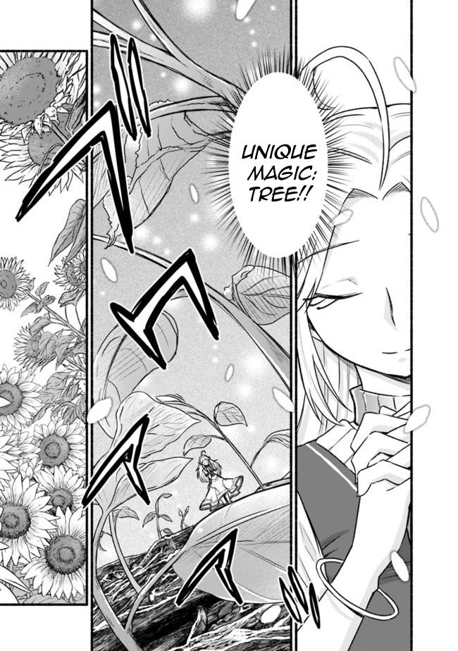 Living in This World With Cut & Paste chapter 68 page 10