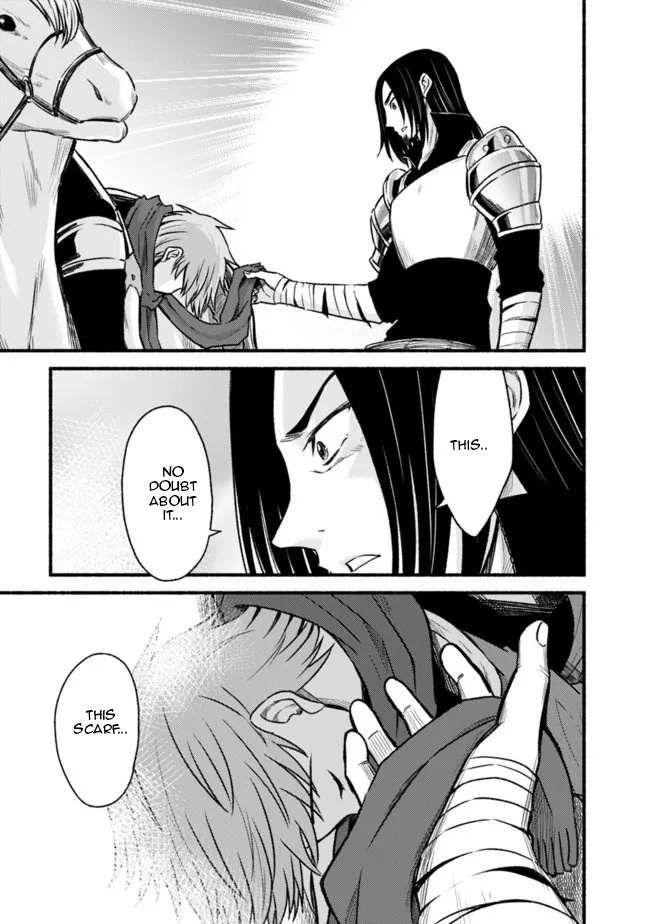 Living in This World With Cut & Paste chapter 77 page 26