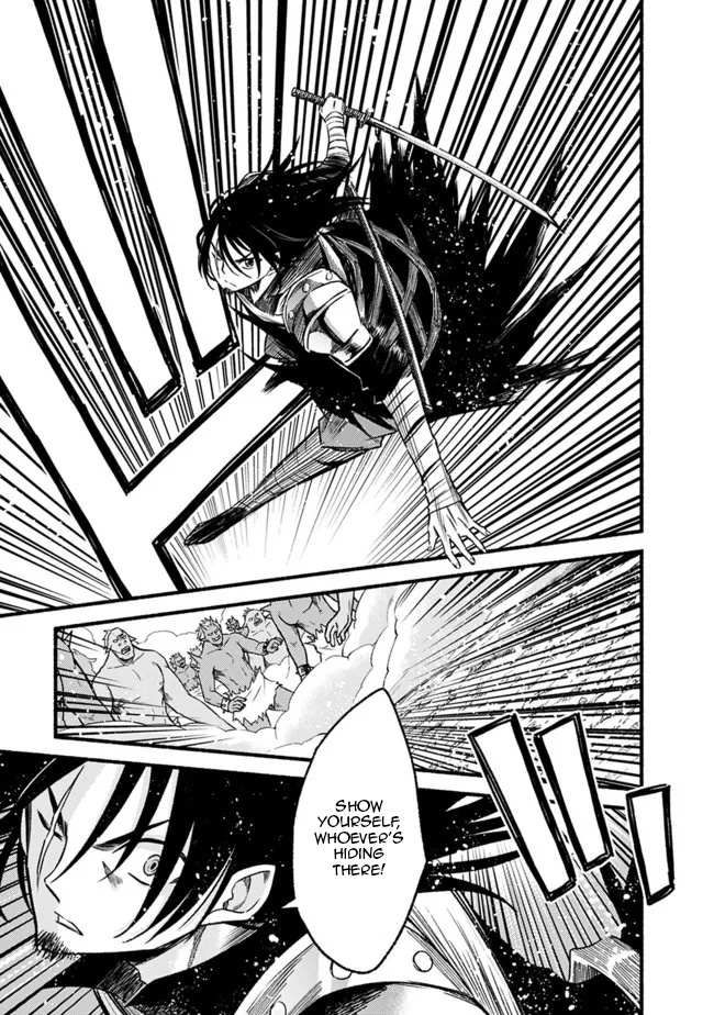 Living in This World With Cut & Paste chapter 78 page 24