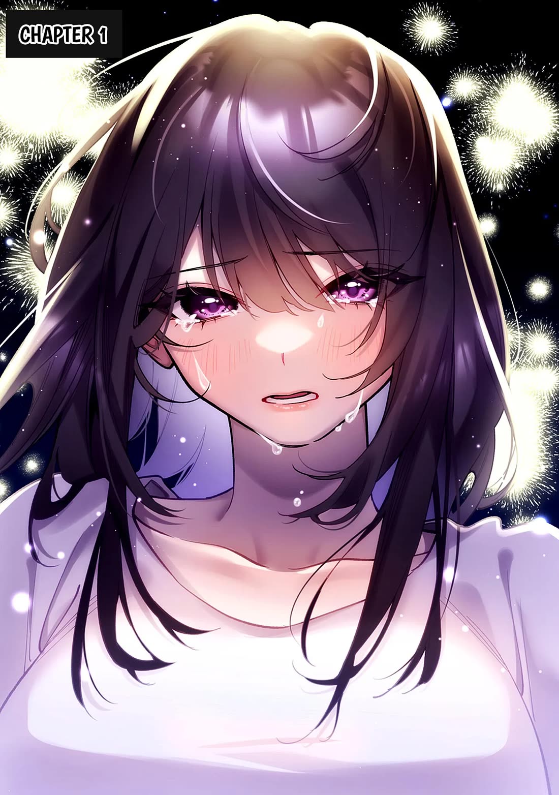 Living Together with the Queen from My High School Days Who was Arrogant, Surprisingly isn't That Uncomfortable chapter 1 page 5