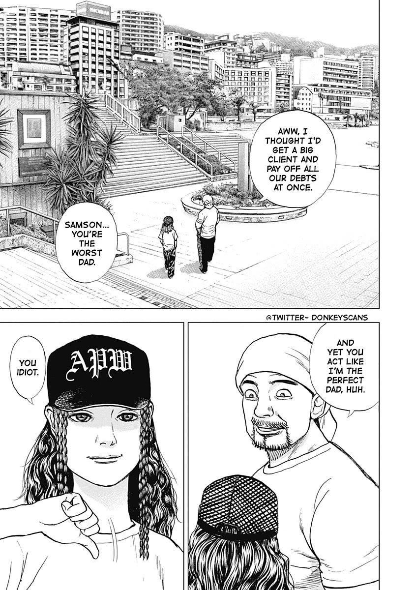 Lock Up chapter 10 page 24