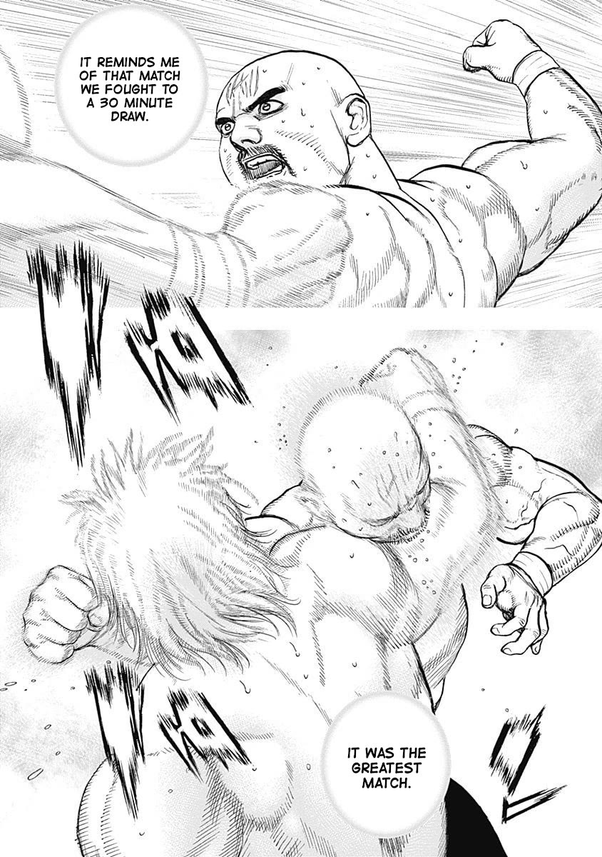 Lock Up chapter 14 page 12