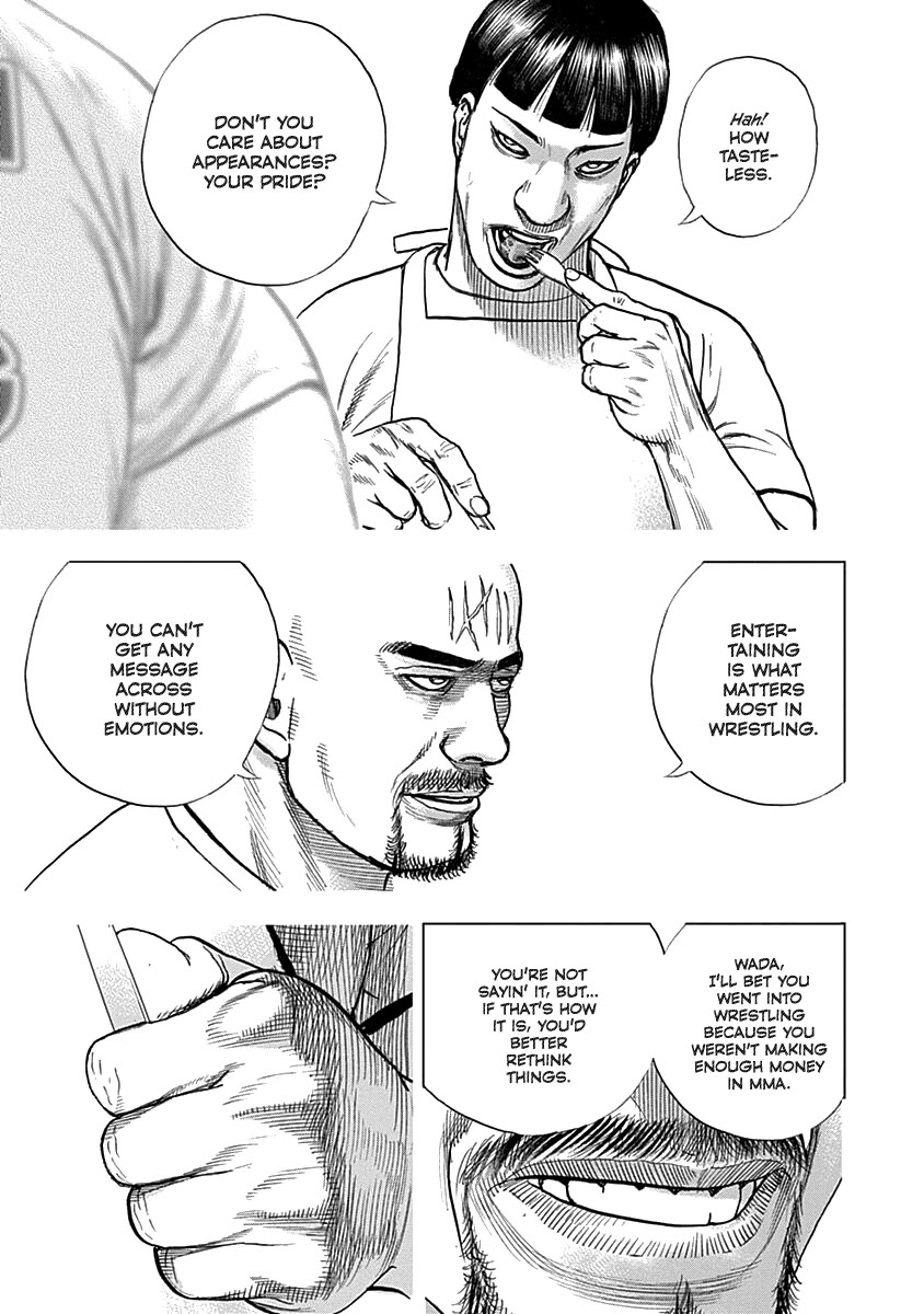 Lock Up chapter 5 page 10
