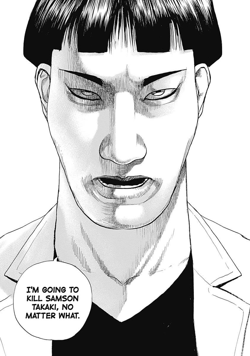 Lock Up chapter 9 page 12