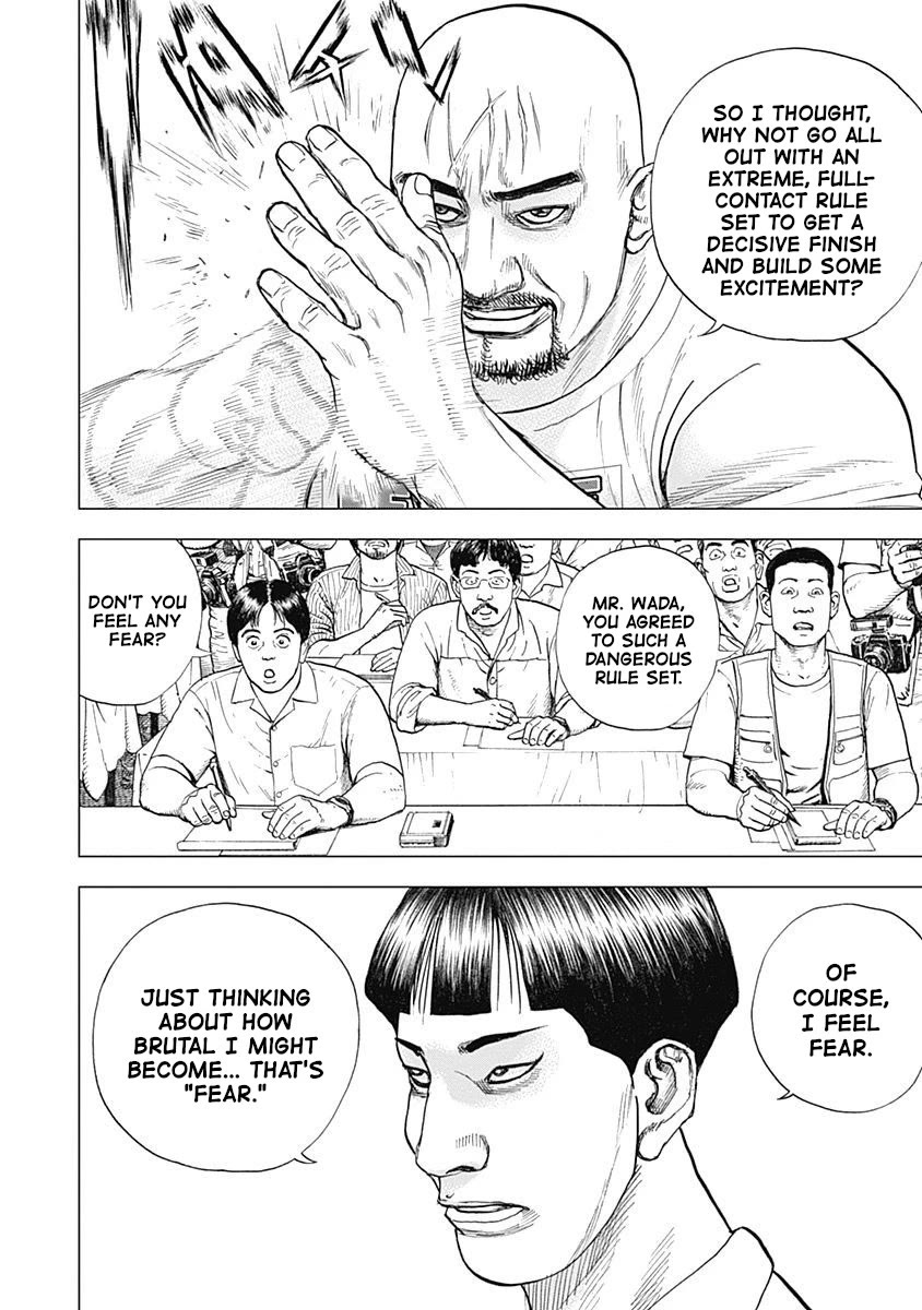 Lock Up chapter 9 page 9