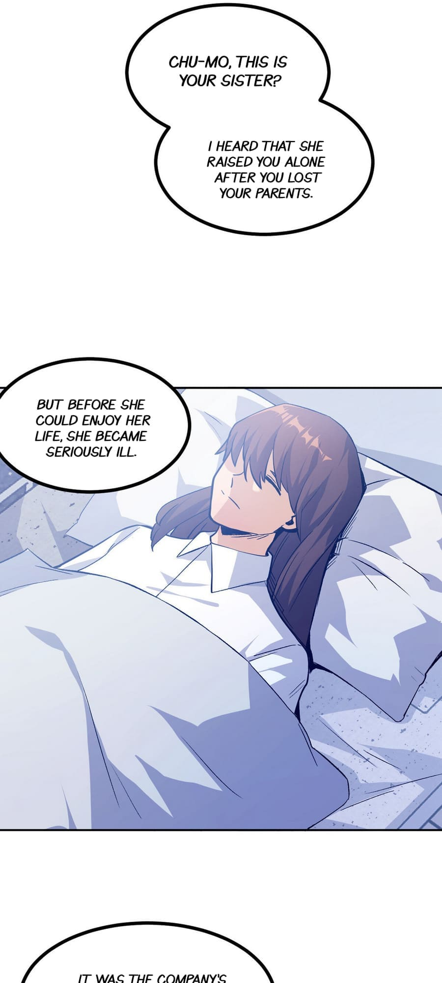 Log in With Max Level chapter 1 page 13