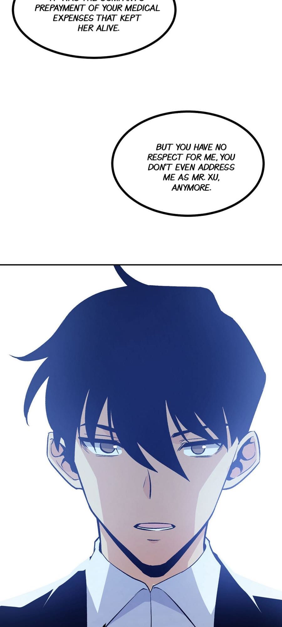 Log in With Max Level chapter 1 page 14