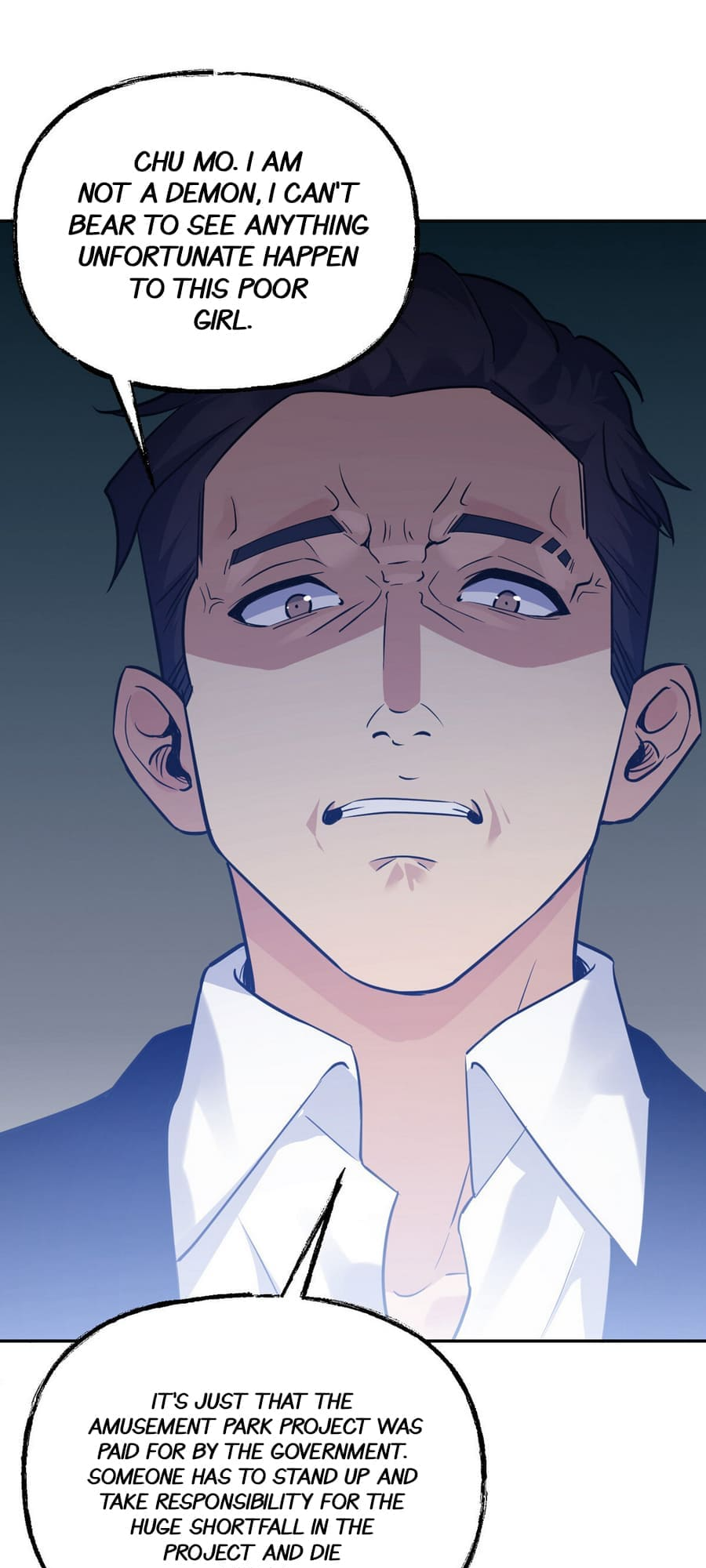 Log in With Max Level chapter 1 page 20