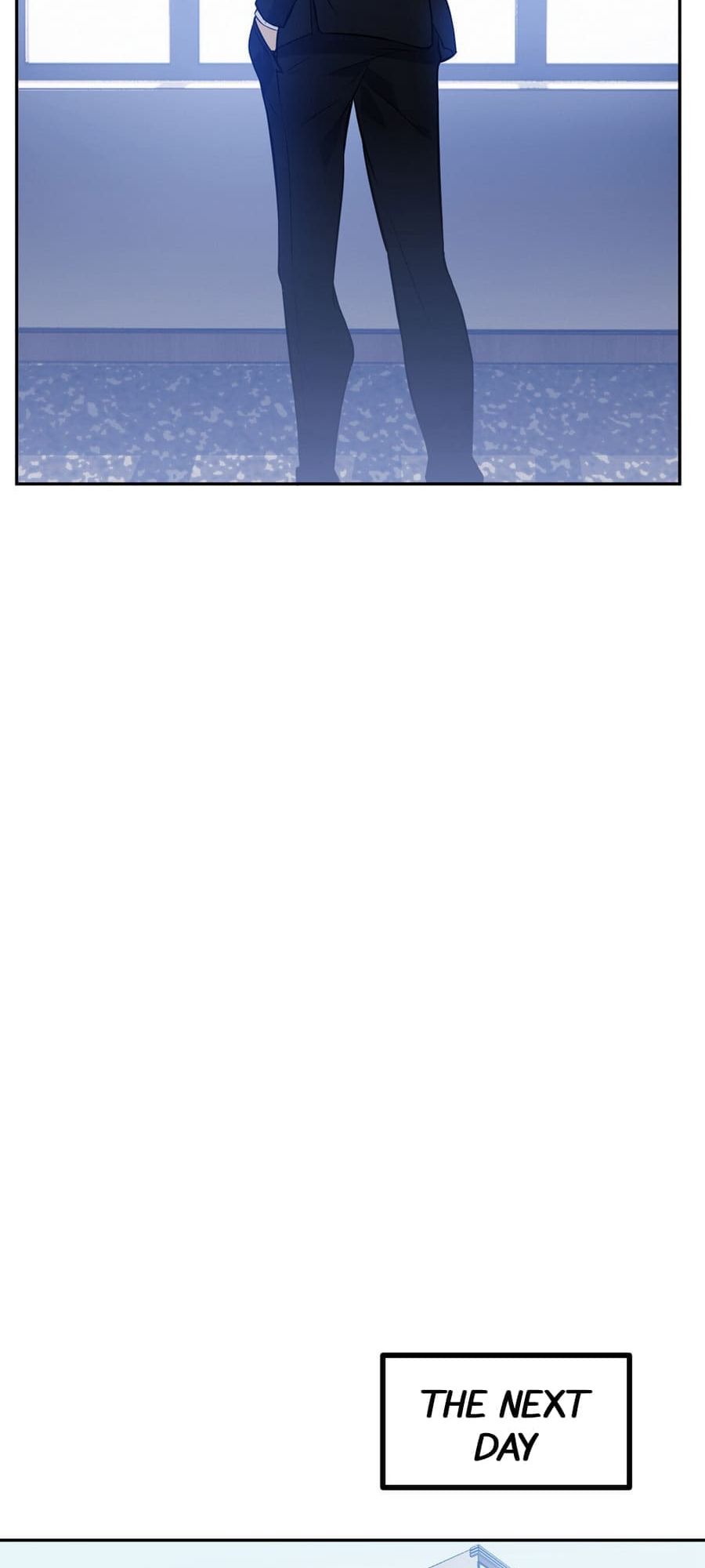 Log in With Max Level chapter 1 page 23