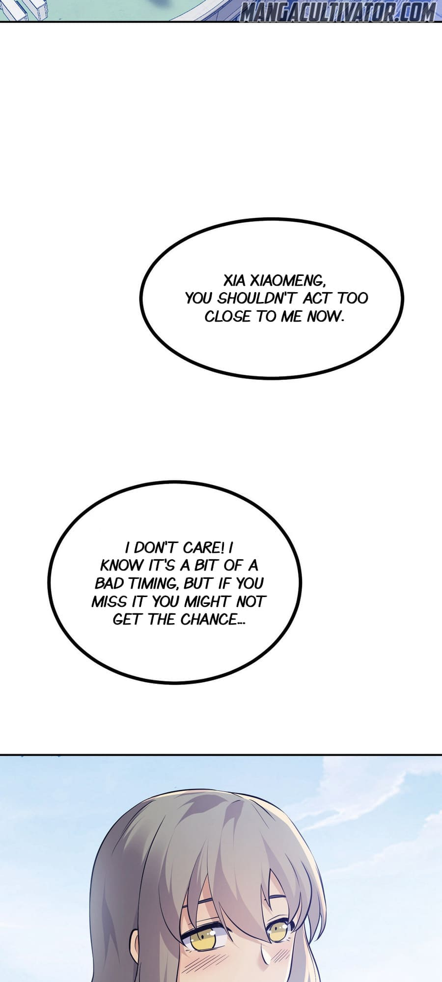 Log in With Max Level chapter 1 page 28