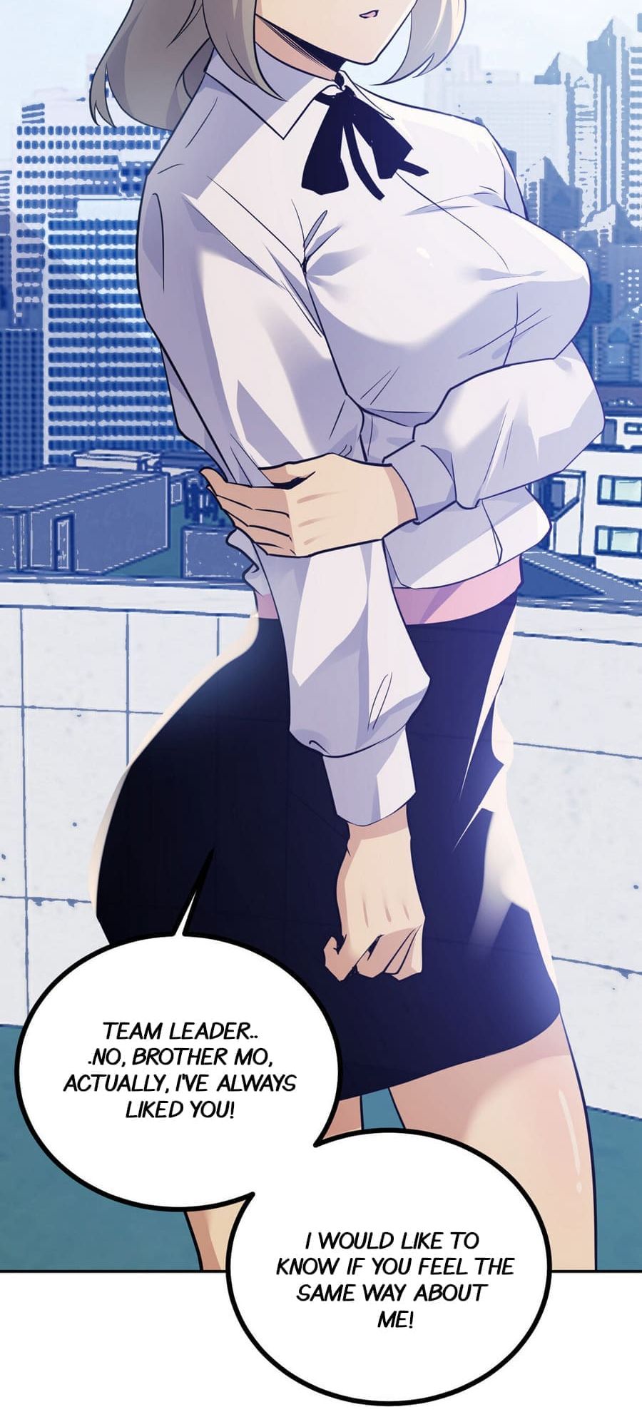 Log in With Max Level chapter 1 page 29