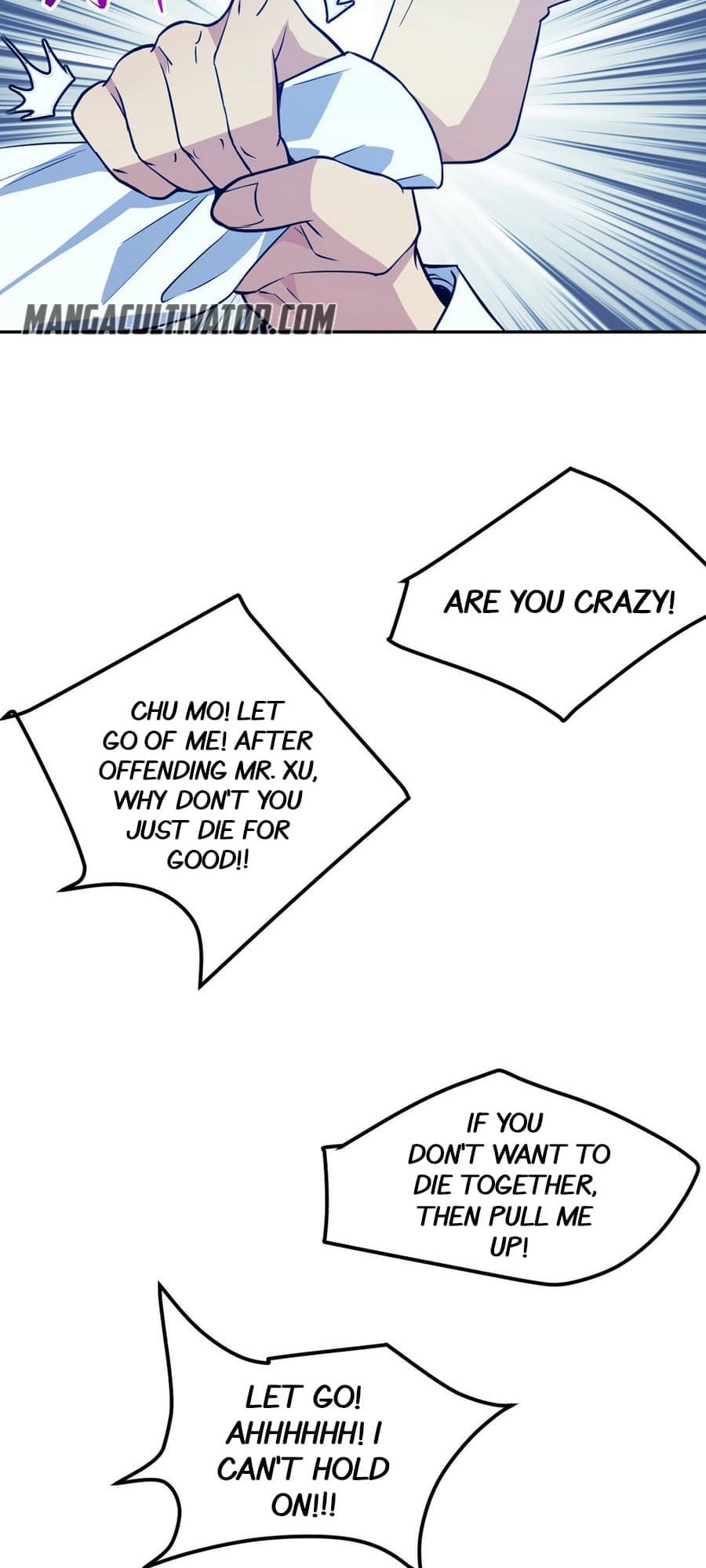 Log in With Max Level chapter 1 page 36