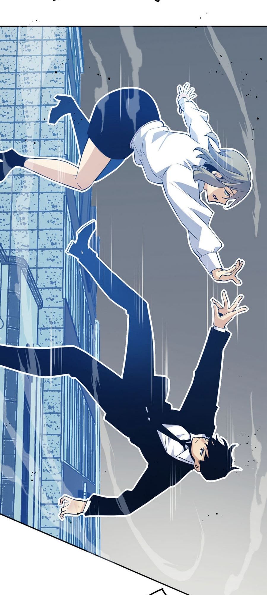 Log in With Max Level chapter 1 page 37