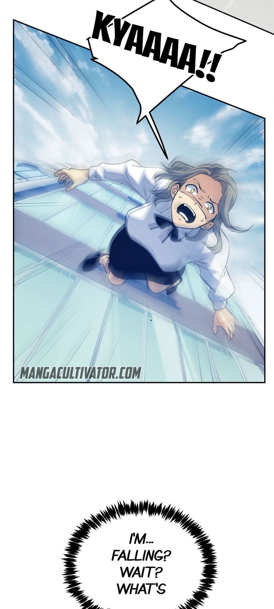 Log in With Max Level chapter 1 page 38