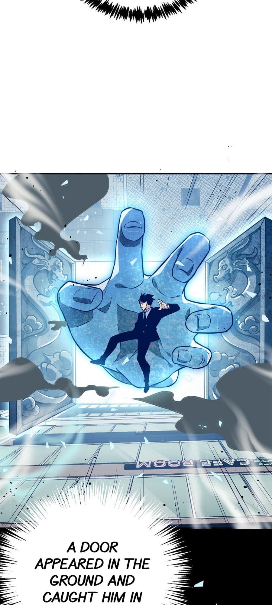 Log in With Max Level chapter 1 page 39