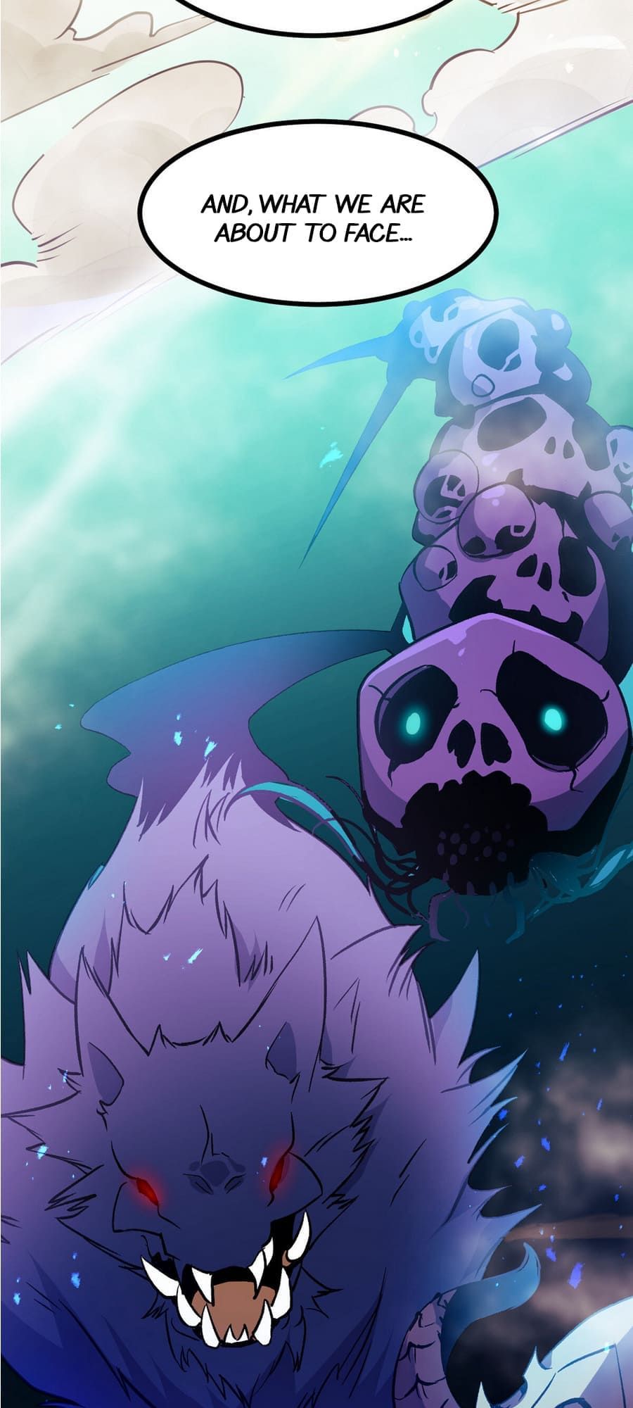 Log in With Max Level chapter 1 page 4