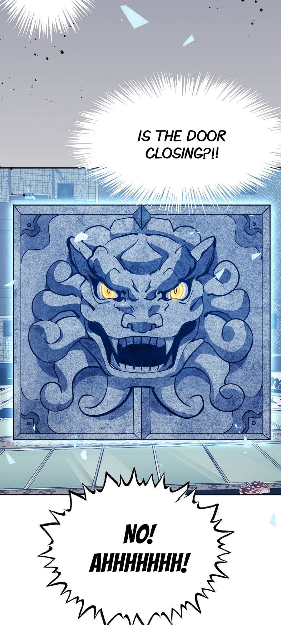 Log in With Max Level chapter 1 page 41