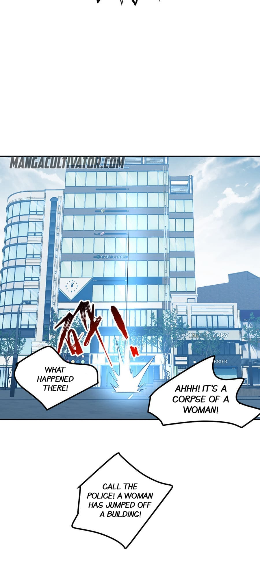 Log in With Max Level chapter 1 page 42