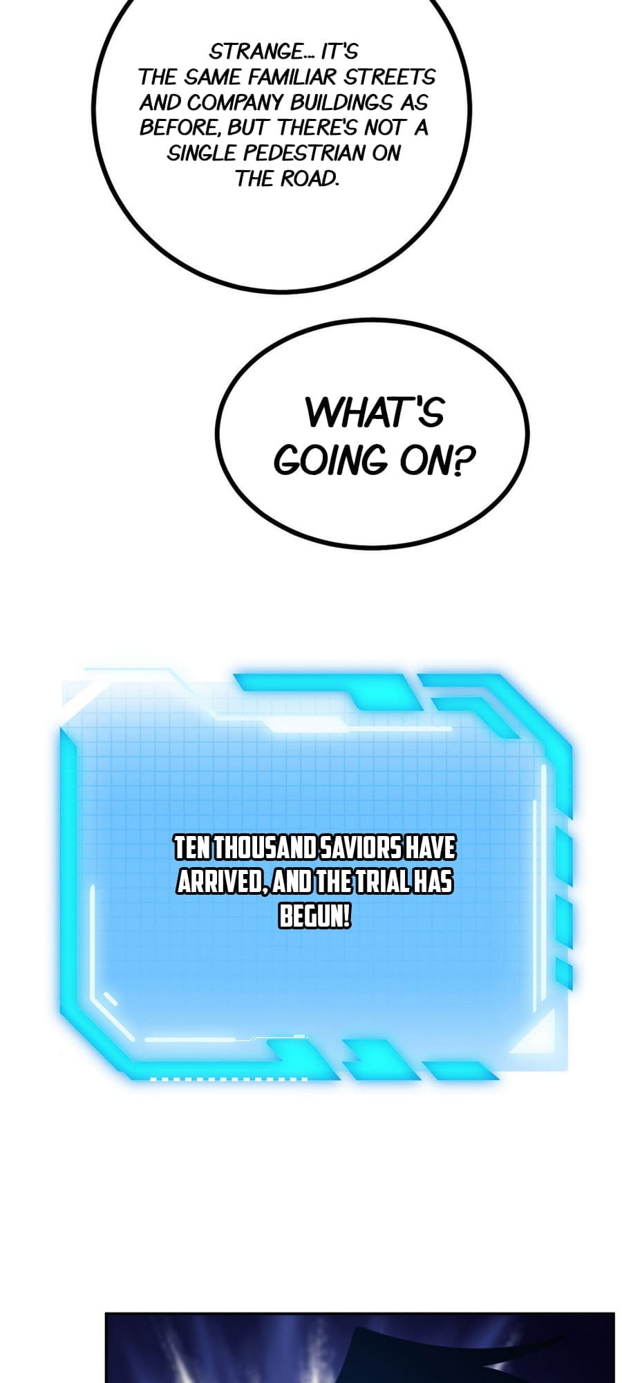 Log in With Max Level chapter 1 page 45