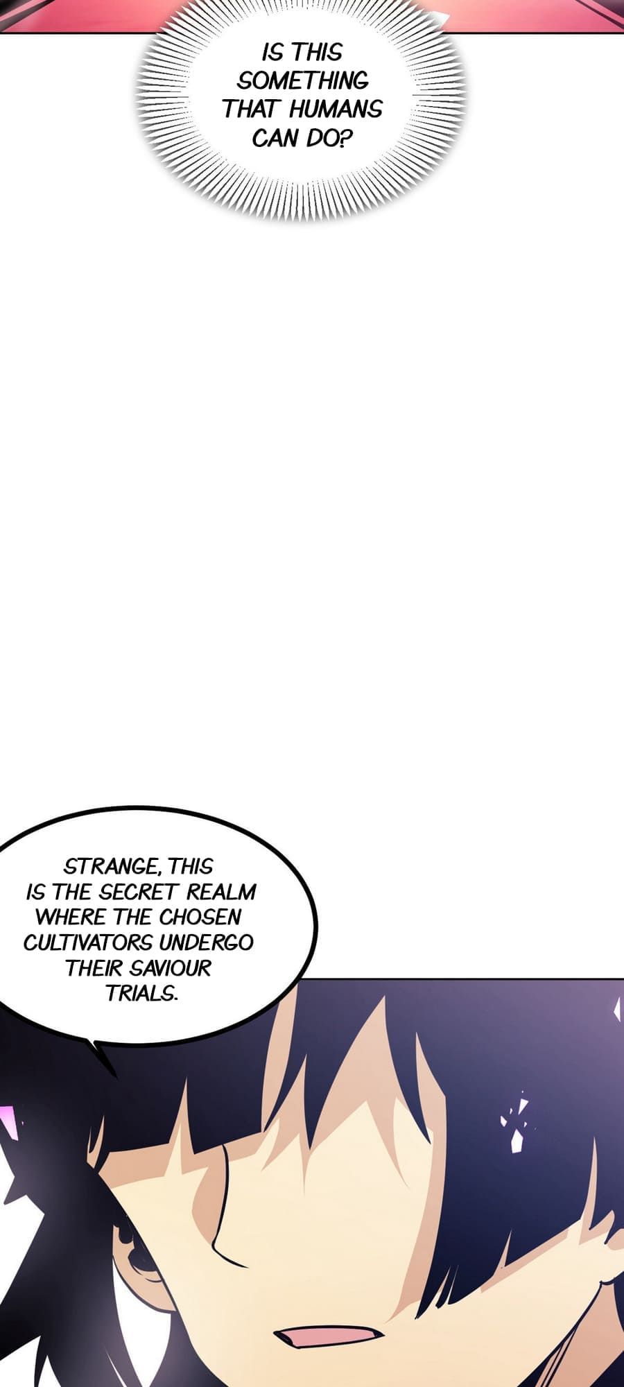 Log in With Max Level chapter 1 page 52