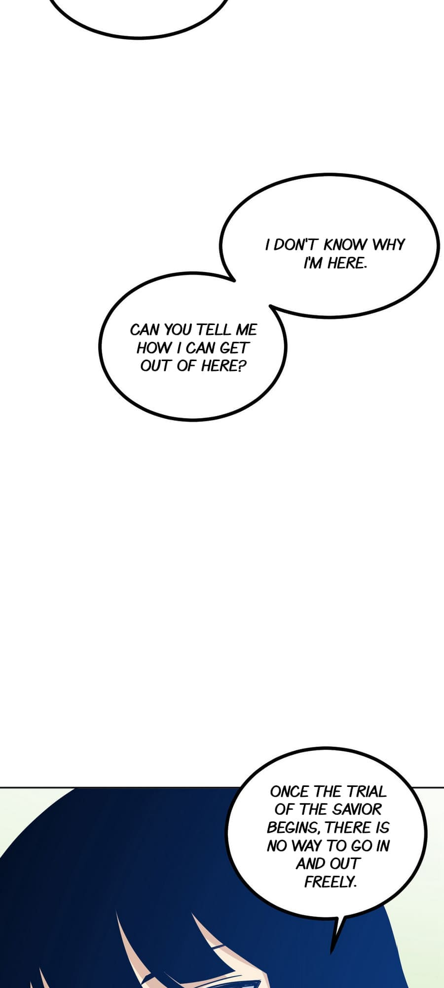 Log in With Max Level chapter 1 page 54