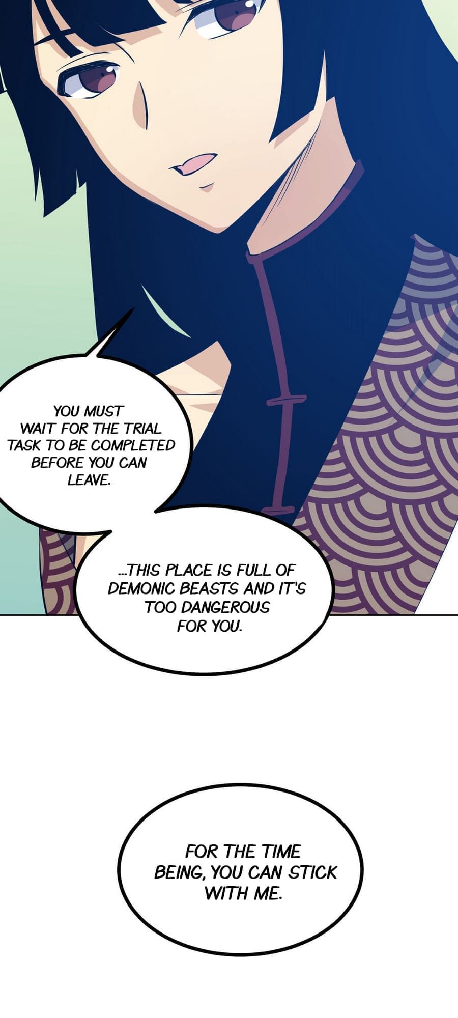 Log in With Max Level chapter 1 page 55