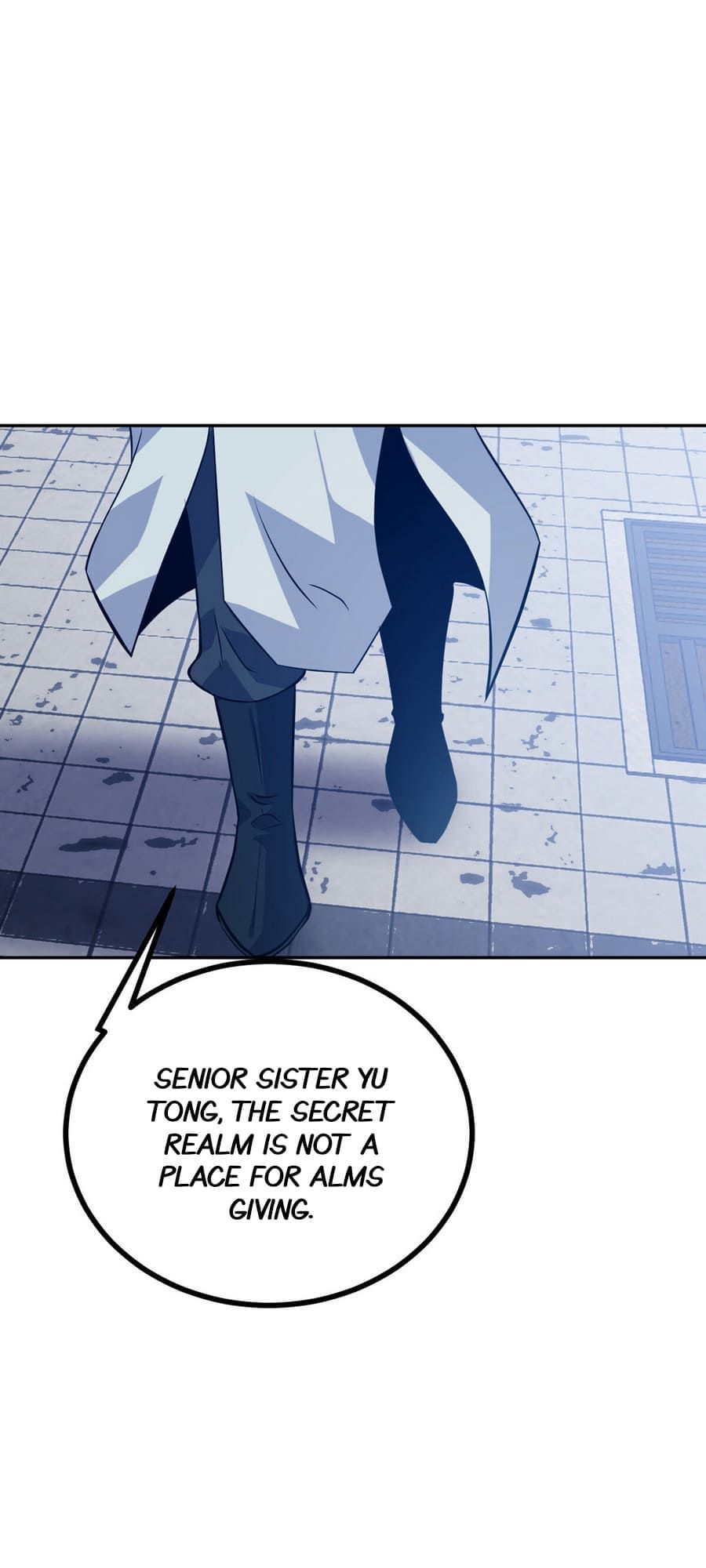 Log in With Max Level chapter 1 page 56