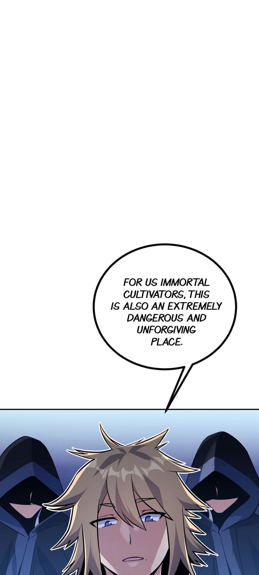 Log in With Max Level chapter 1 page 57