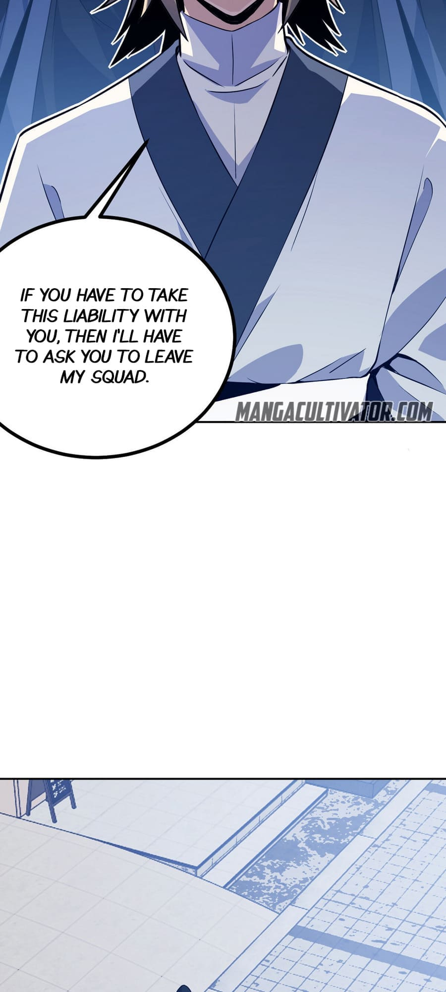 Log in With Max Level chapter 1 page 58