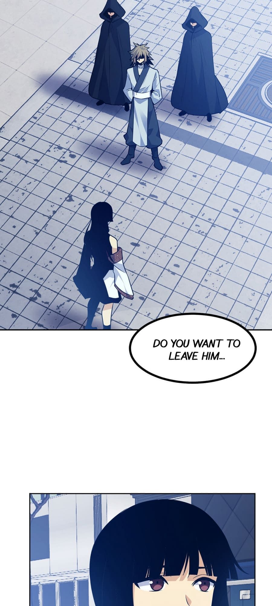 Log in With Max Level chapter 1 page 59