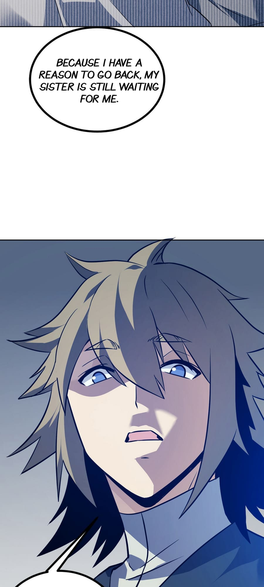 Log in With Max Level chapter 1 page 63