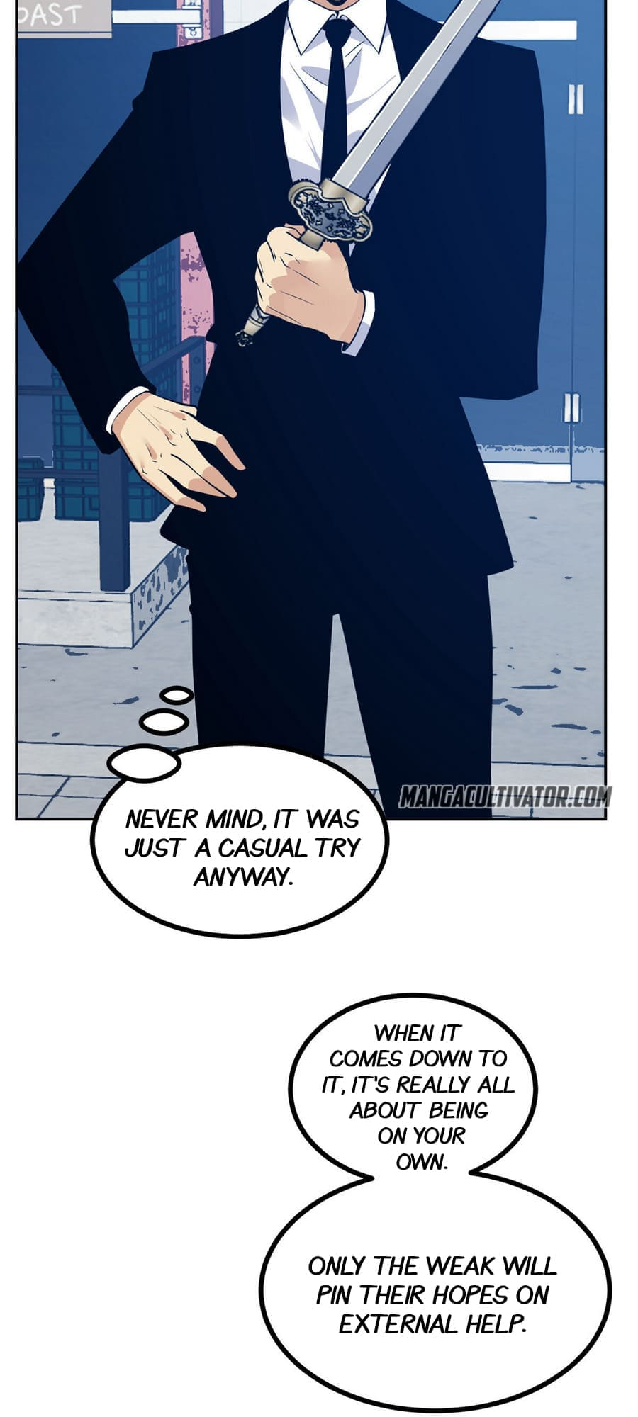 Log in With Max Level chapter 1 page 66