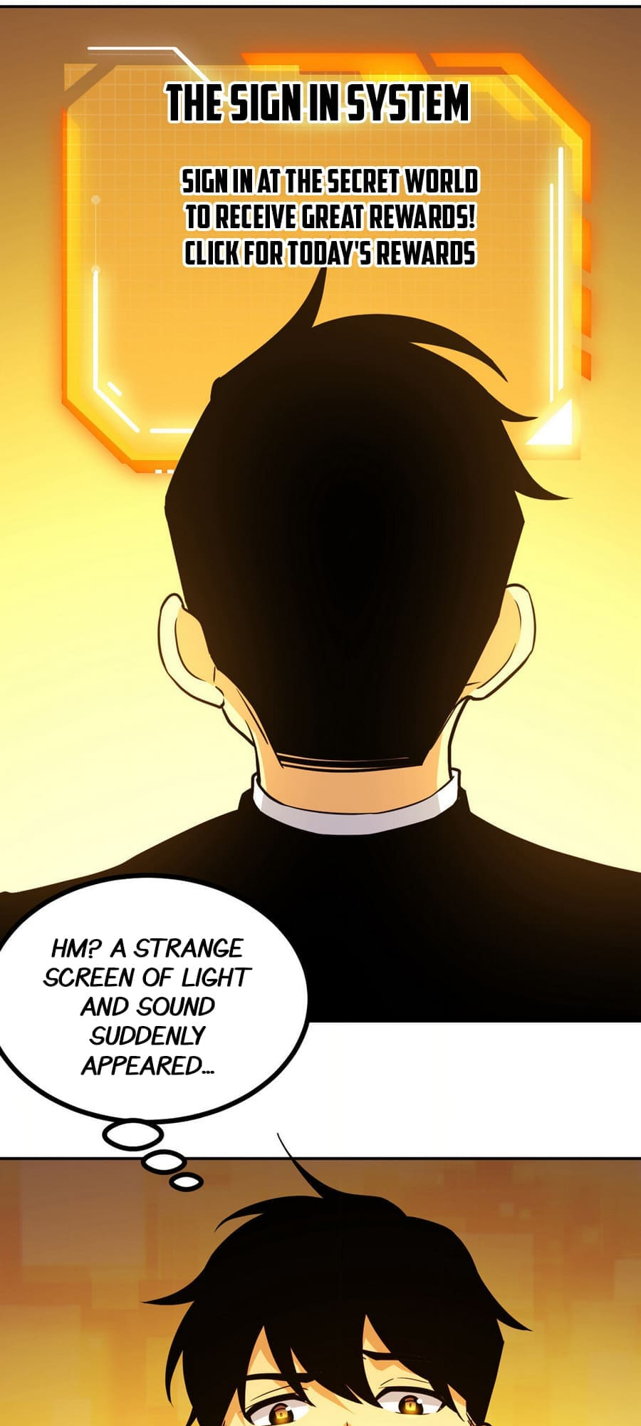 Log in With Max Level chapter 1 page 68