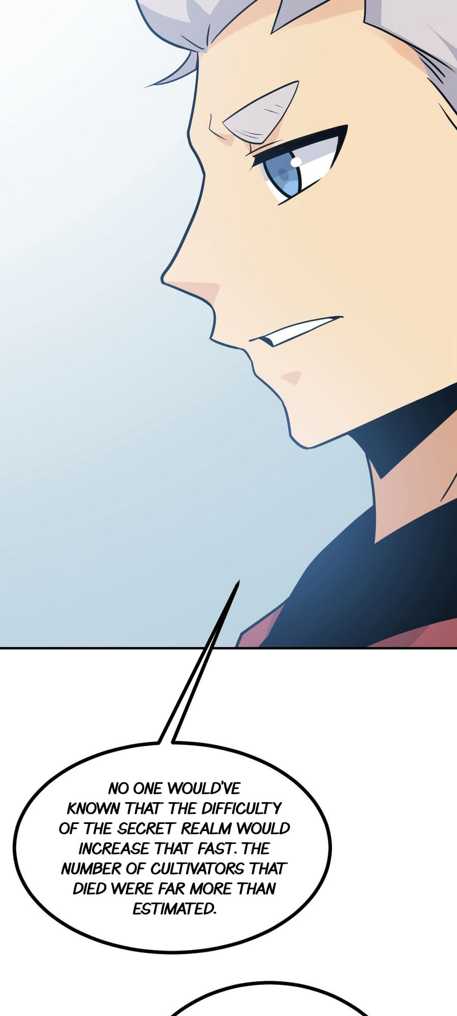 Log in With Max Level chapter 10 page 18