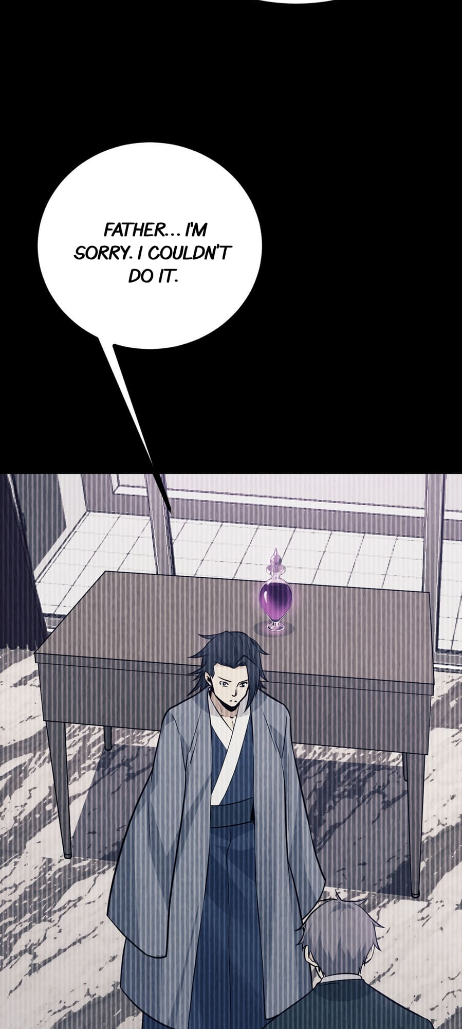 Log in With Max Level chapter 10 page 22