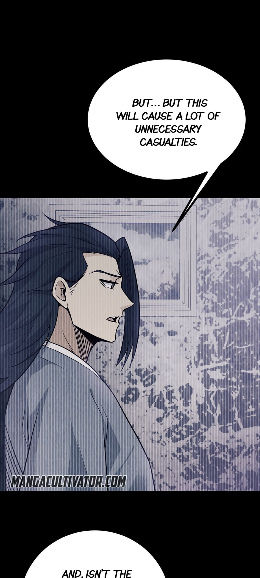 Log in With Max Level chapter 10 page 24