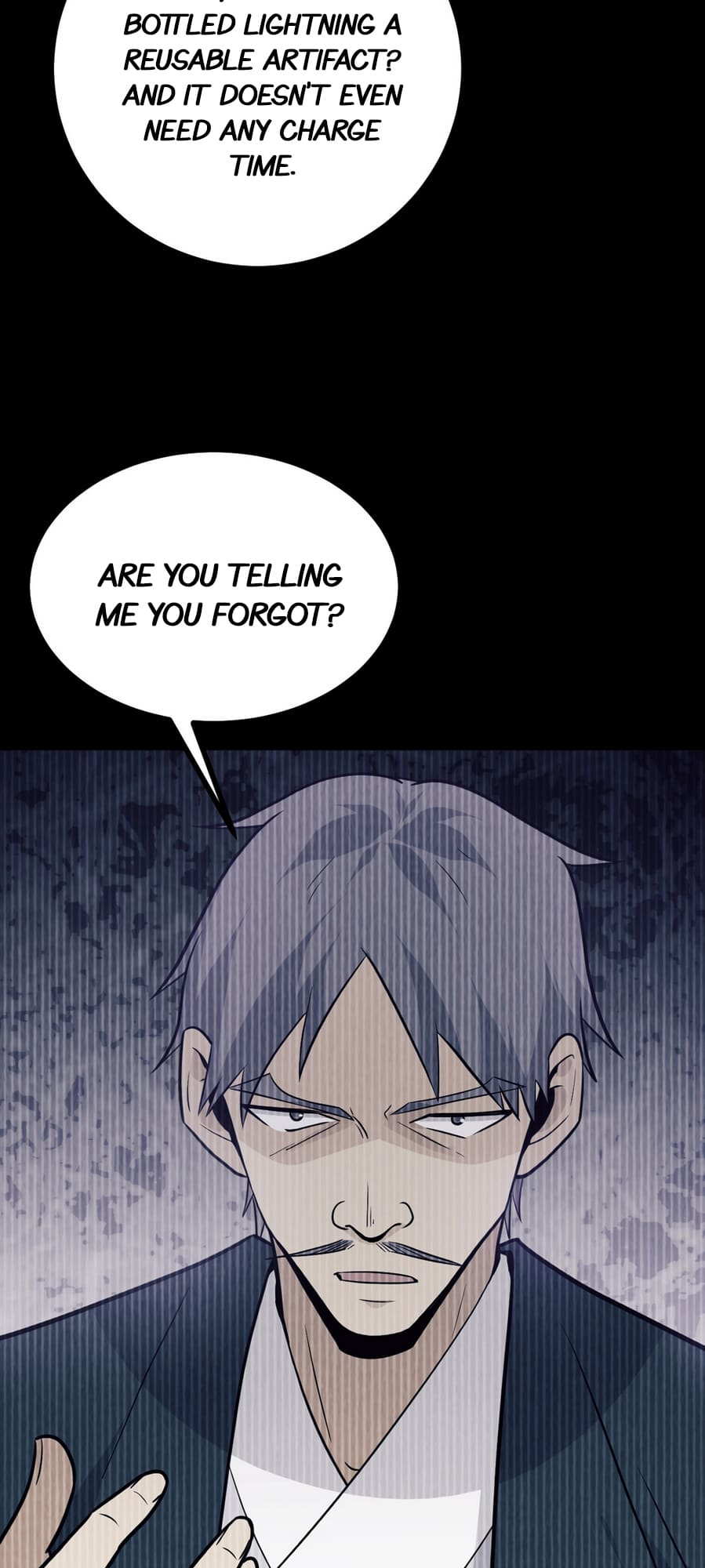 Log in With Max Level chapter 10 page 25