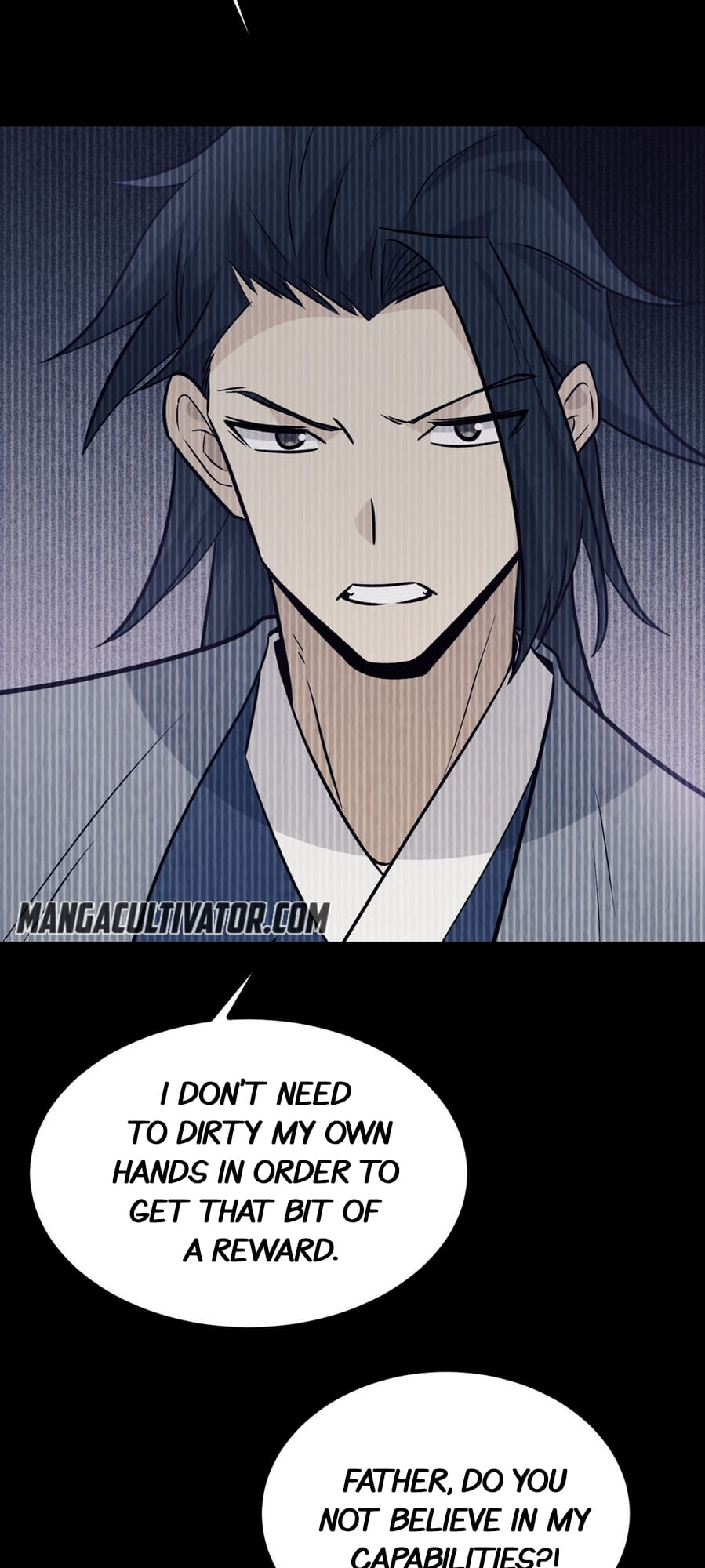 Log in With Max Level chapter 10 page 27