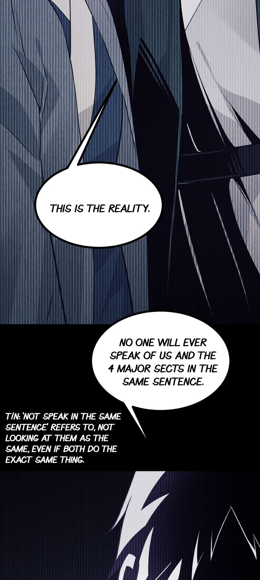 Log in With Max Level chapter 10 page 32