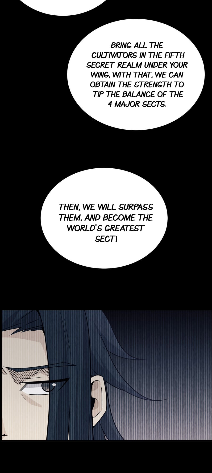 Log in With Max Level chapter 10 page 35