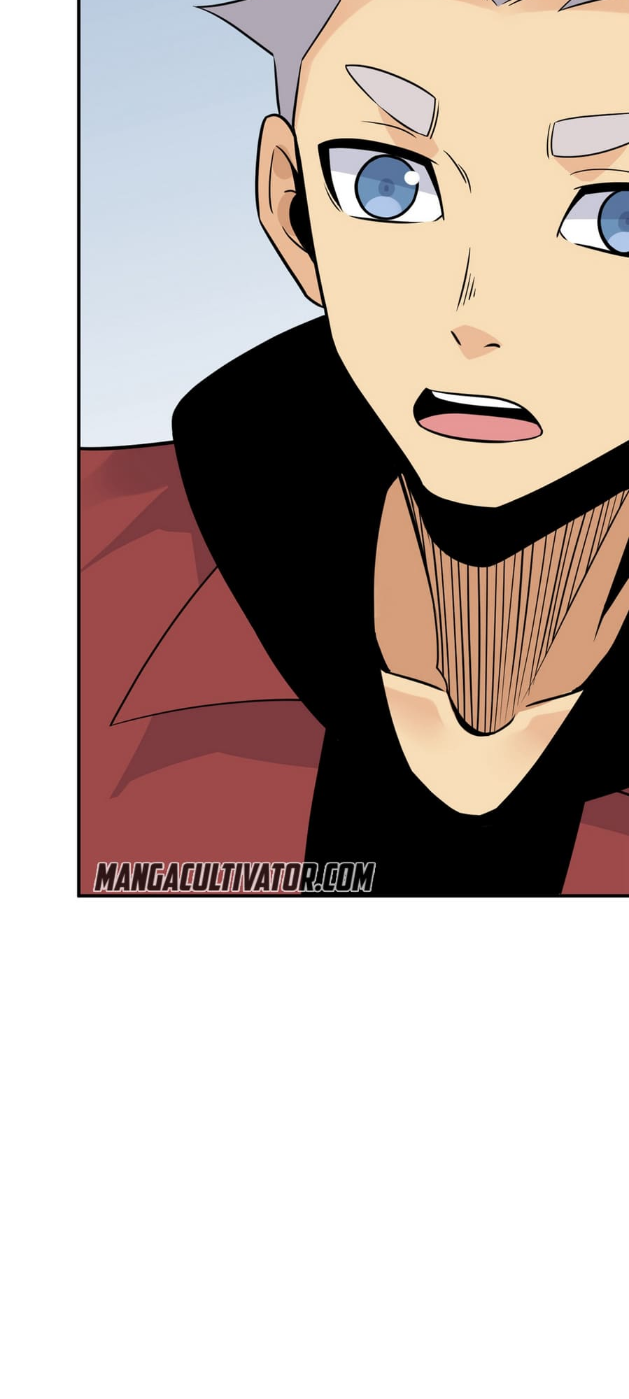 Log in With Max Level chapter 10 page 7