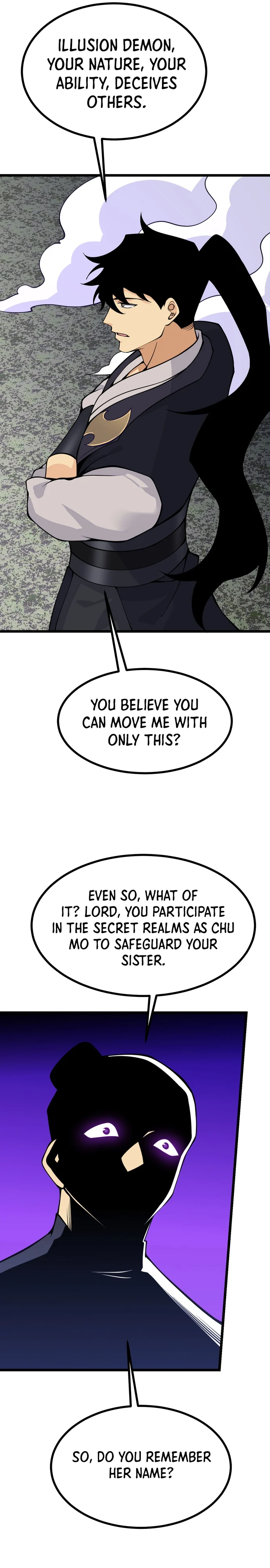 Log in With Max Level chapter 100 page 15