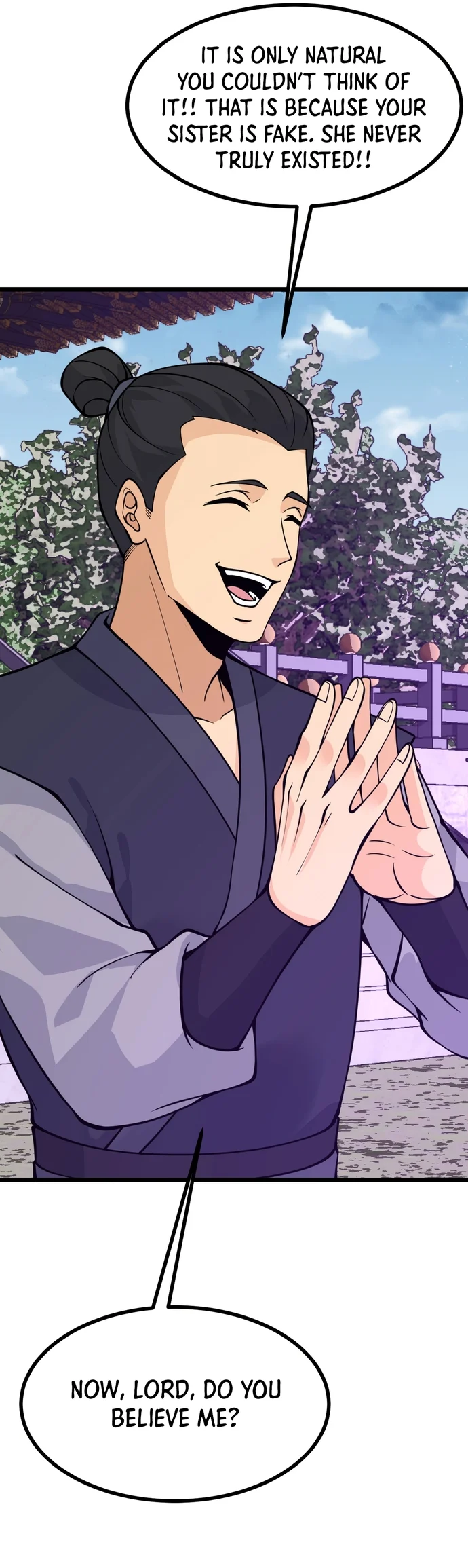 Log in With Max Level chapter 100 page 18