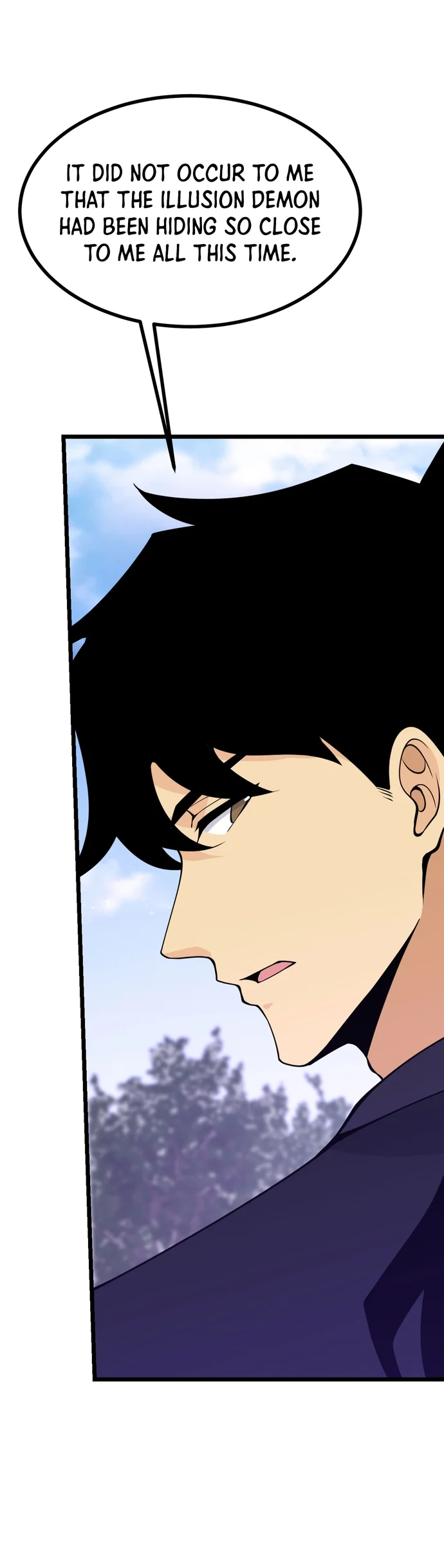 Log in With Max Level chapter 100 page 9