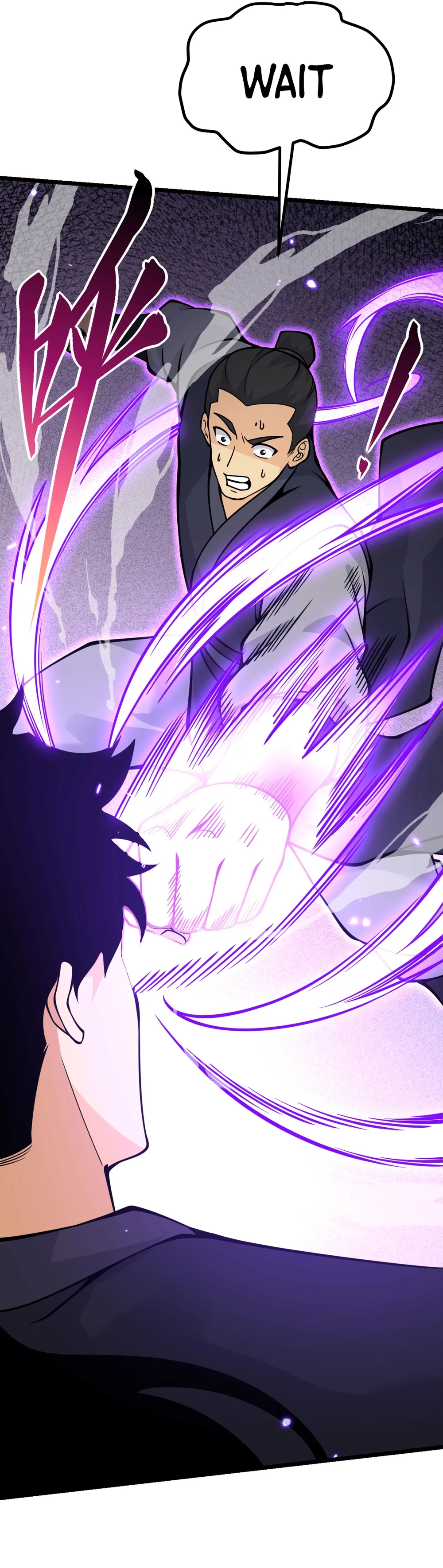 Log in With Max Level chapter 101 page 14